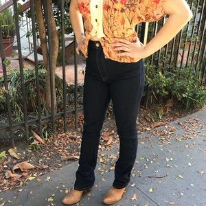 Imogene + Willie Elizabeth Jeans